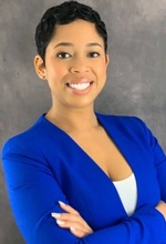 Sasha Bramwell Photo